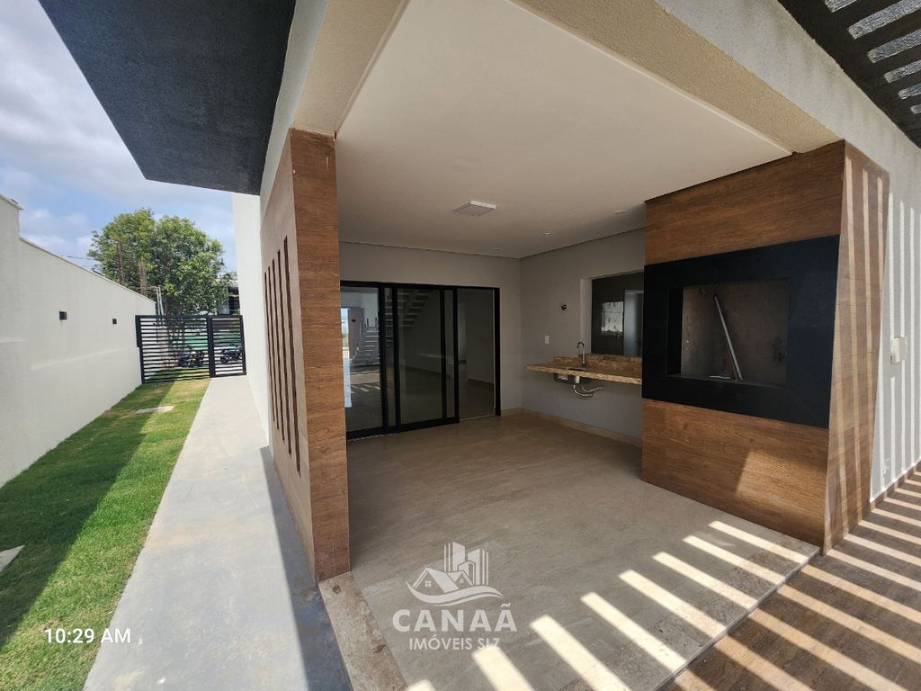 Casa de Condomínio, 4 quartos - Foto 15