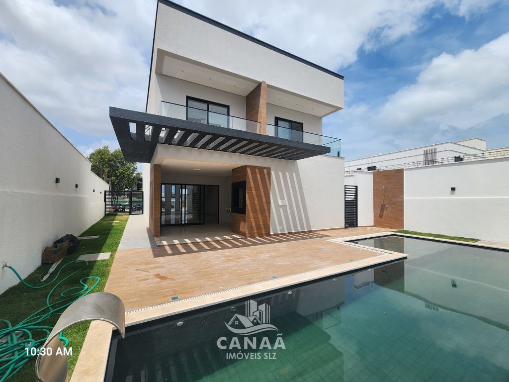 Casa de Condomínio, 4 quartos - Foto 17