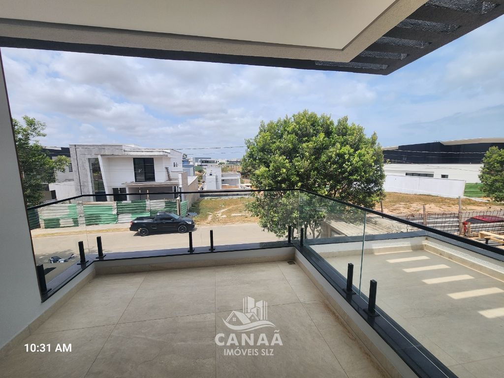 Casa de Condomínio, 4 quartos - Foto 22