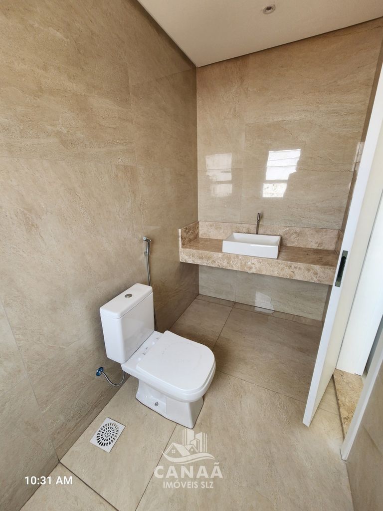 Casa de Condomínio, 4 quartos - Foto 23