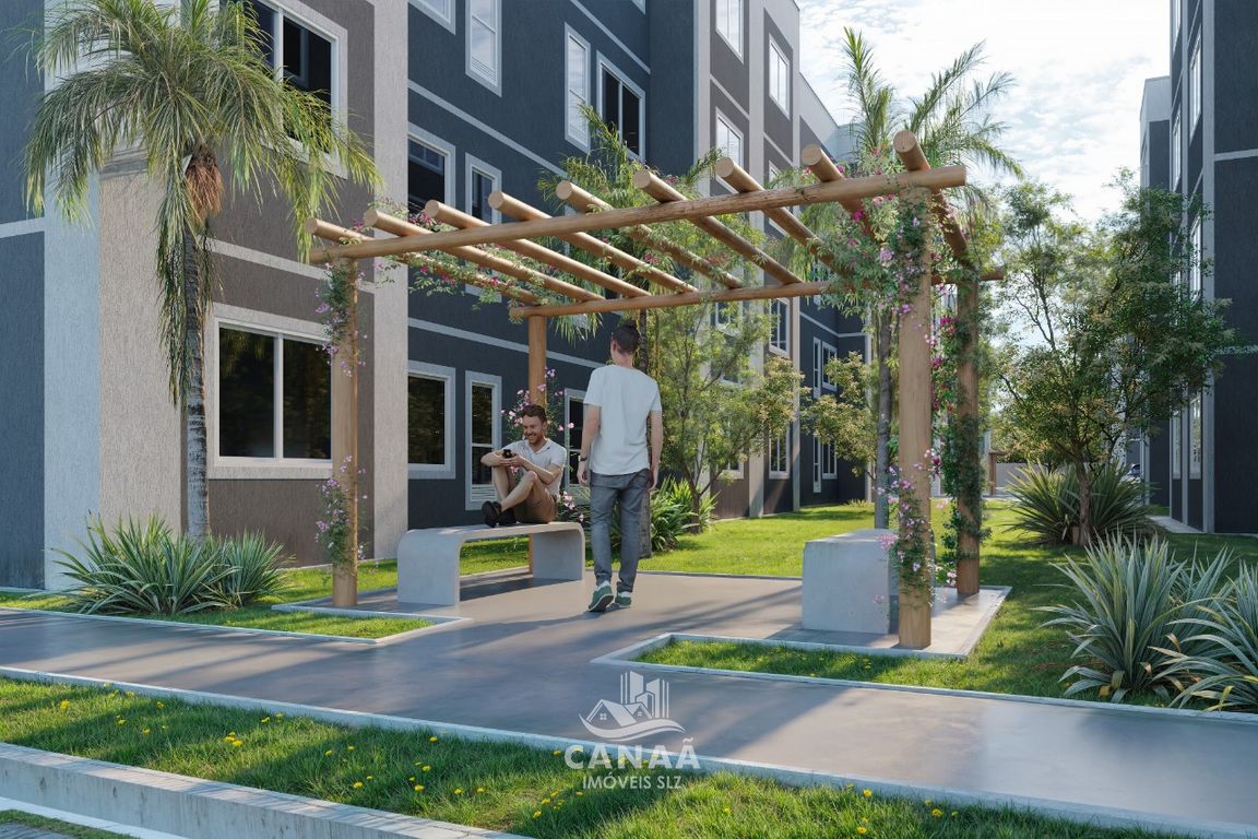 Apartamento, 2 quartos, 41 m² - Foto 17