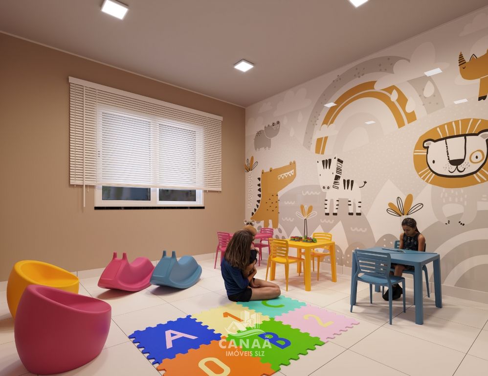 Apartamento, 2 quartos, 41 m² - Foto 19