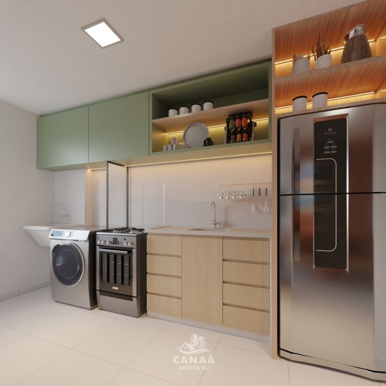 Apartamento, 2 quartos, 41 m² - Foto 22