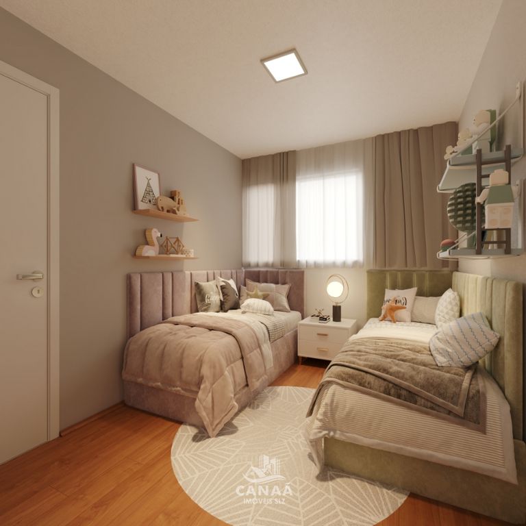 Apartamento, 2 quartos, 41 m² - Foto 24