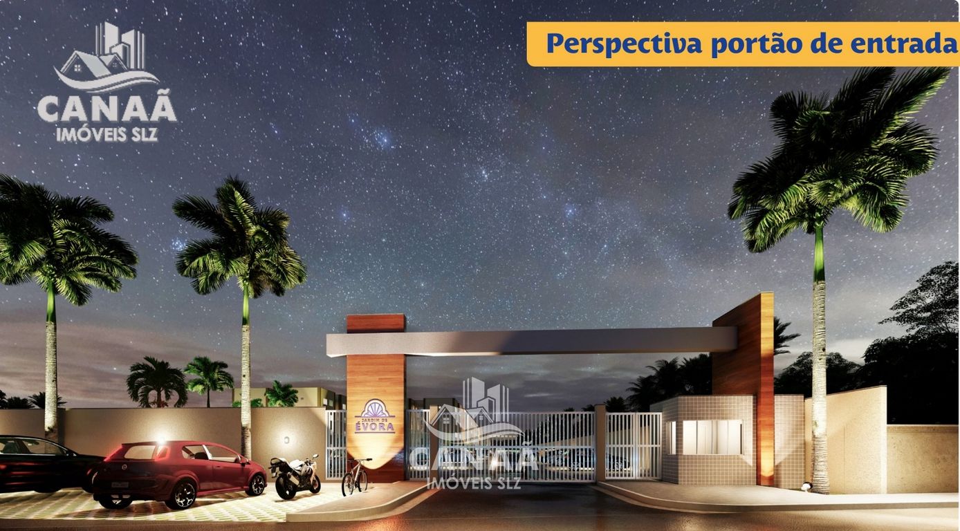 Apartamento, 2 quartos, 44 m² - Foto 3