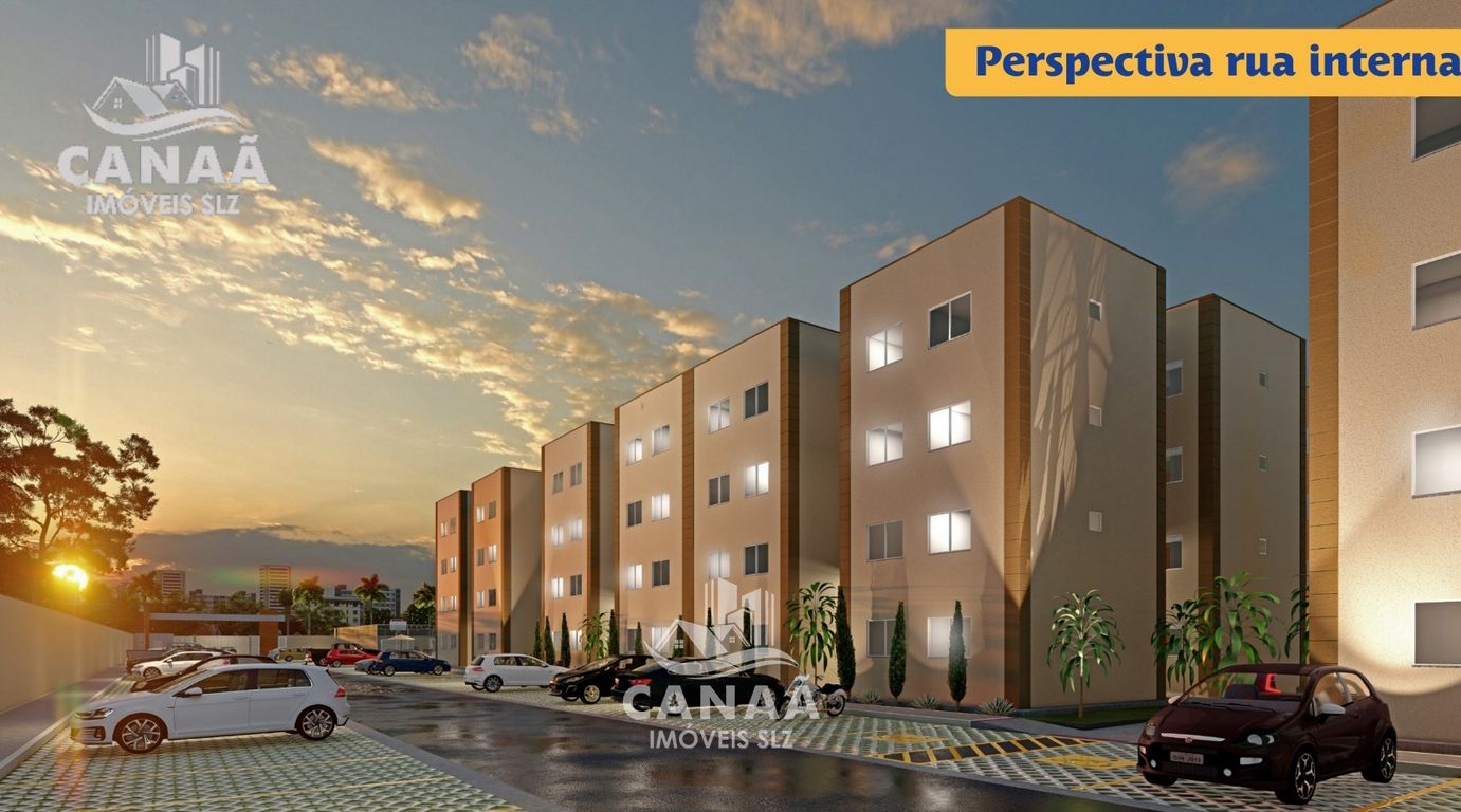 Apartamento, 2 quartos, 44 m² - Foto 4