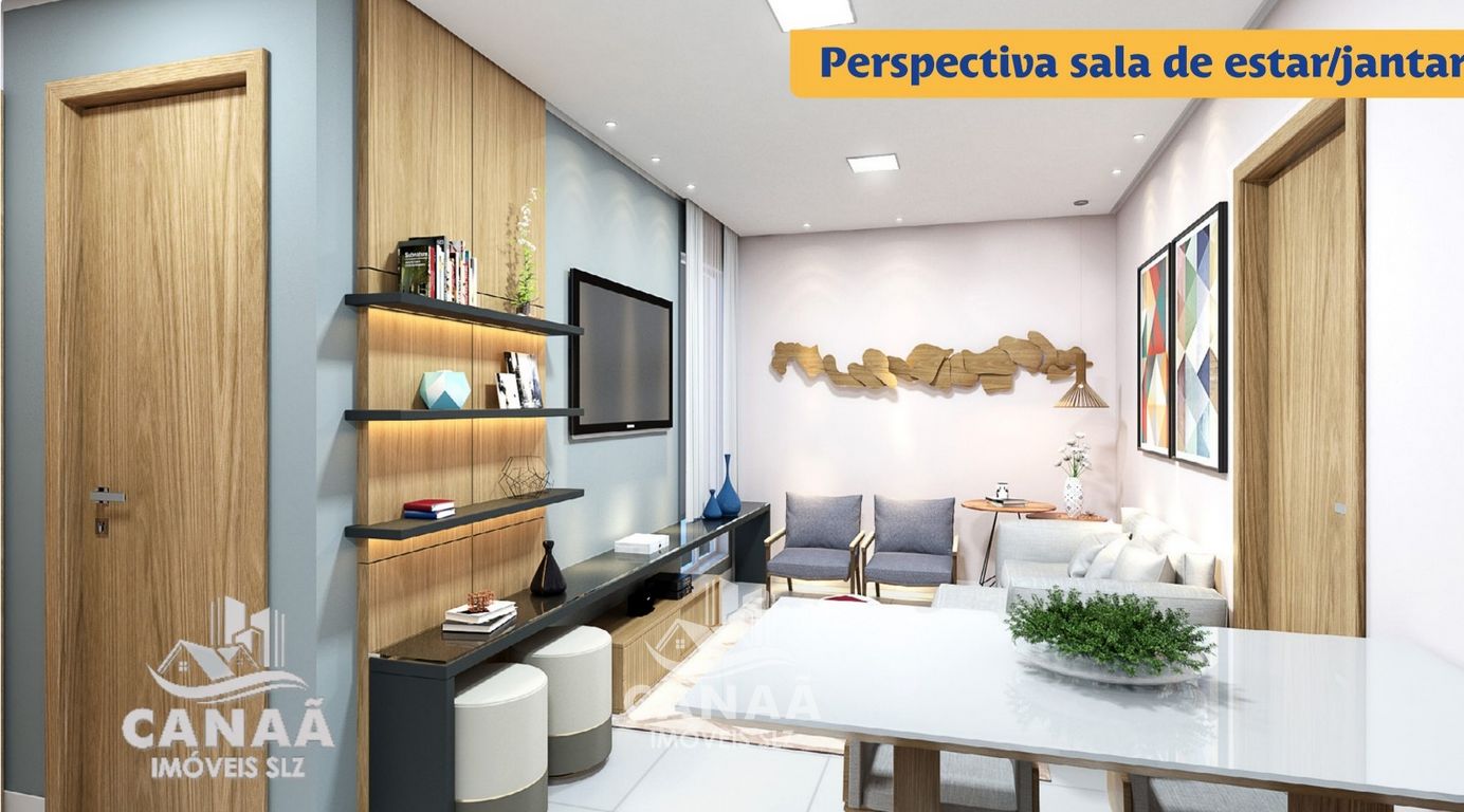 Apartamento, 2 quartos, 44 m² - Foto 6