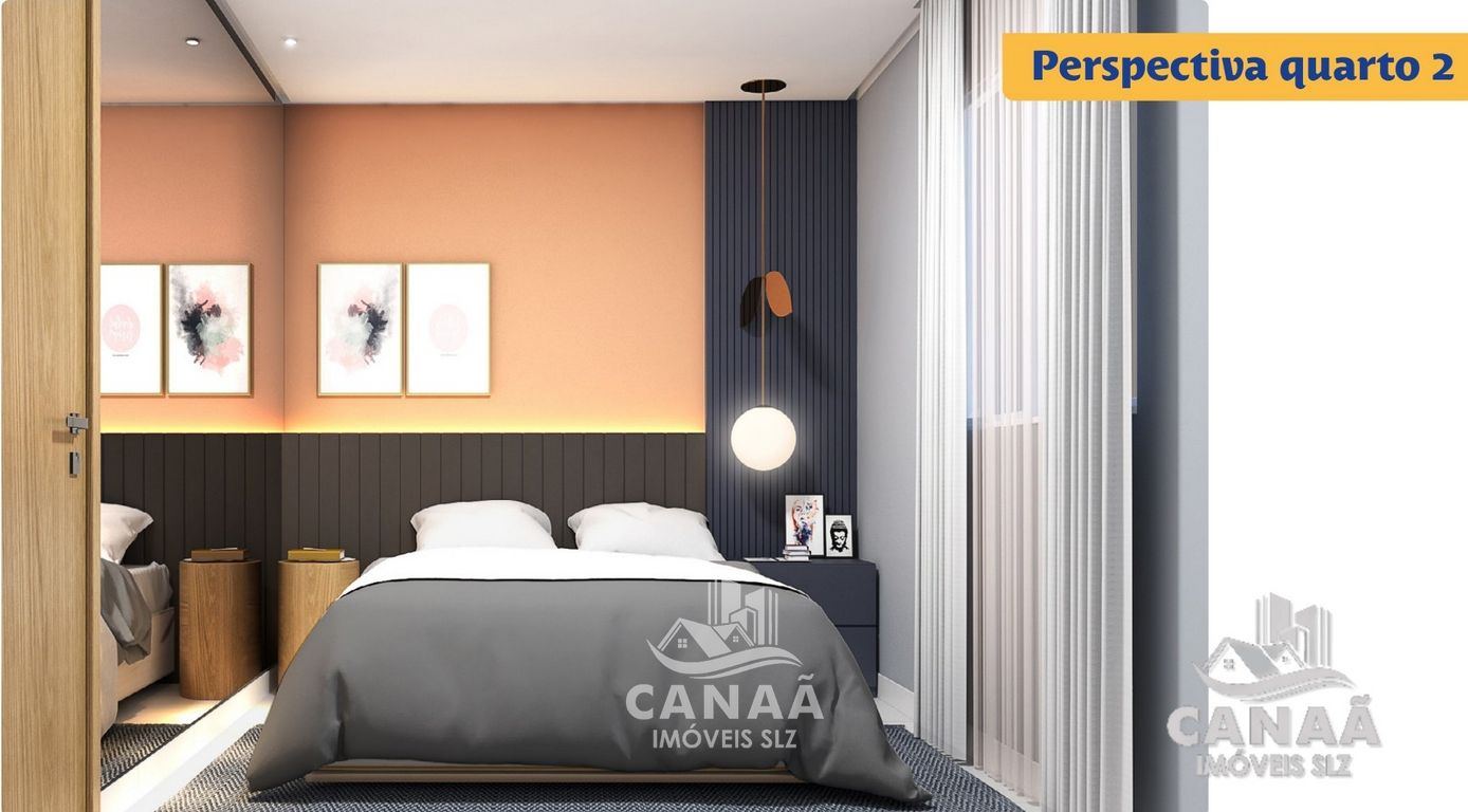 Apartamento, 2 quartos, 44 m² - Foto 8