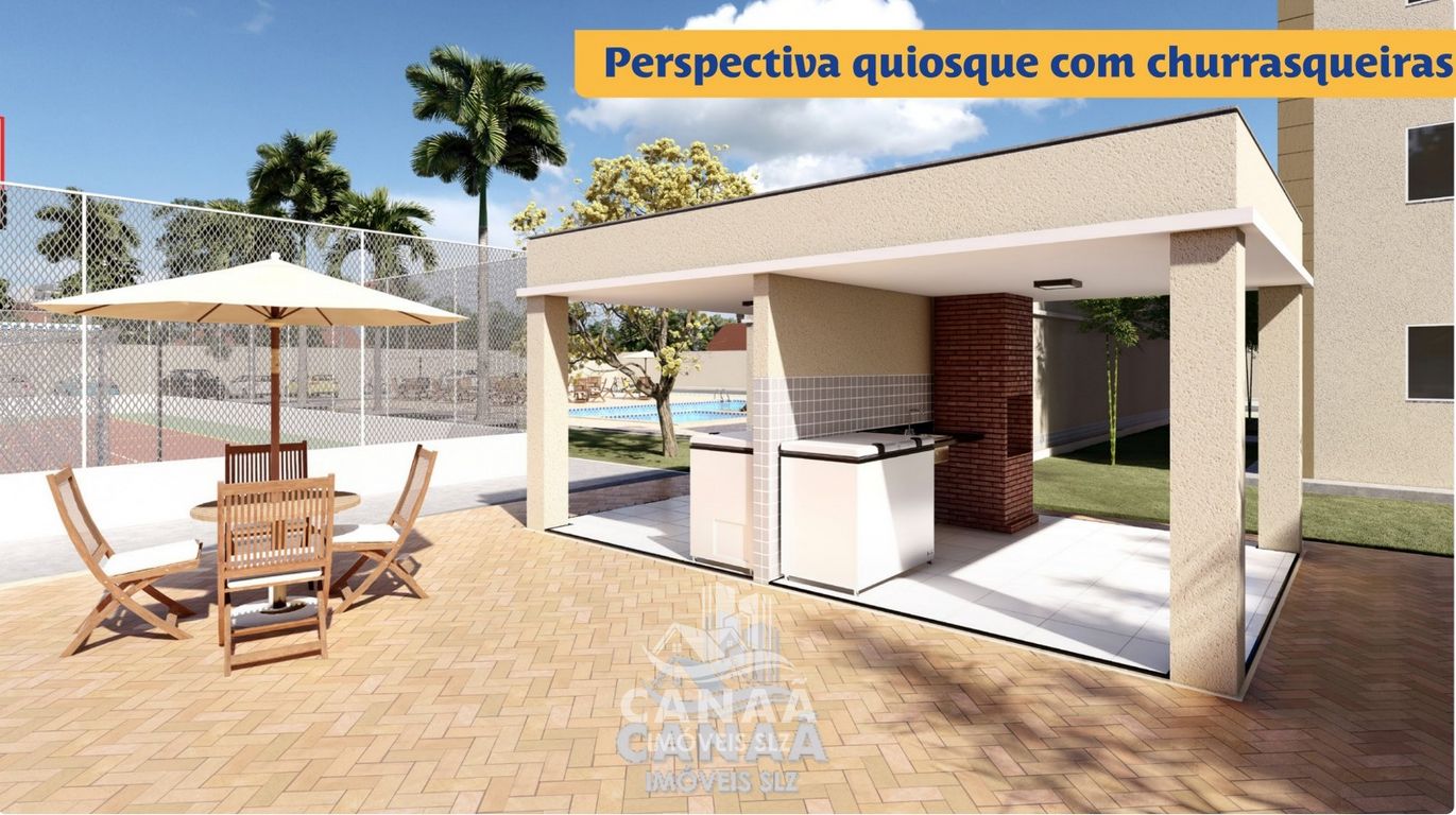 Apartamento, 2 quartos, 44 m² - Foto 16