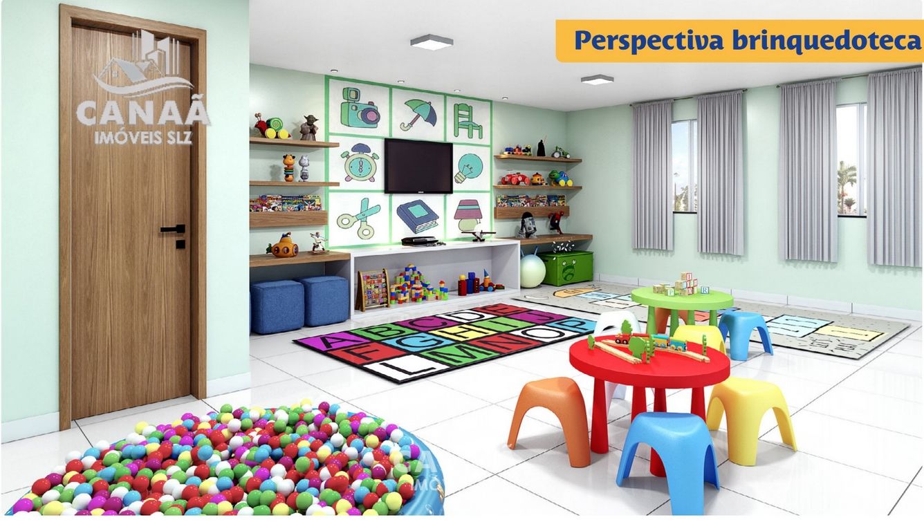 Apartamento, 2 quartos, 44 m² - Foto 18