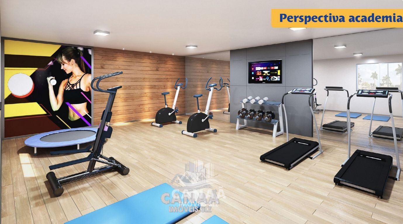 Apartamento, 2 quartos, 44 m² - Foto 19