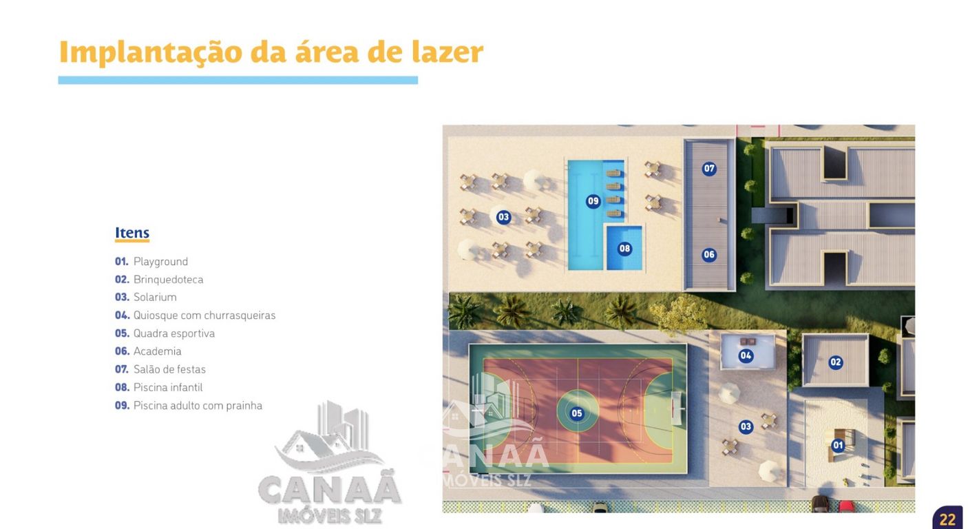 Apartamento, 2 quartos, 44 m² - Foto 20