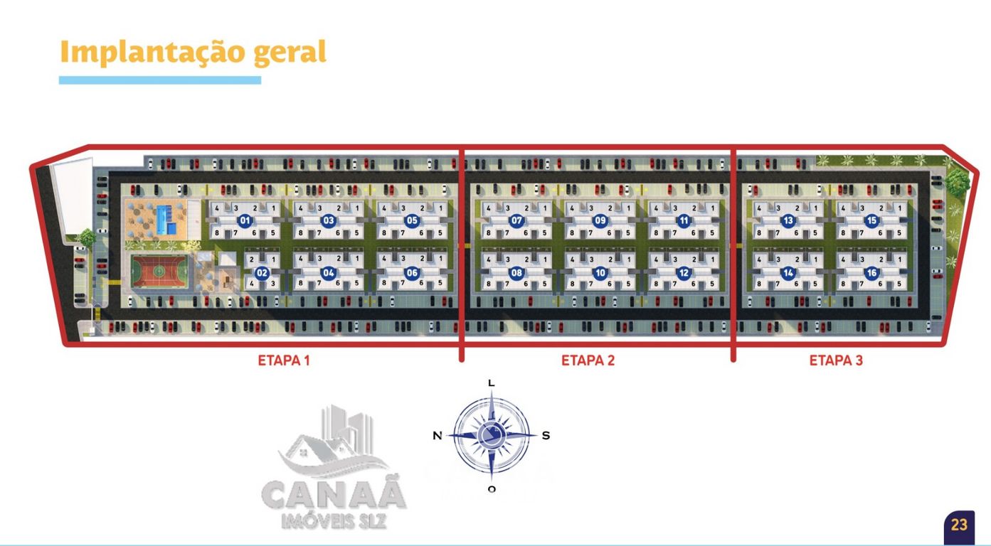 Apartamento, 2 quartos, 44 m² - Foto 21