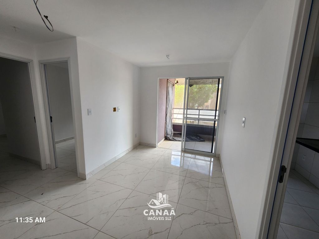 Apartamento, 2 quartos, 54 m² - Foto 1
