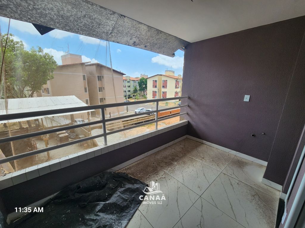 Apartamento, 2 quartos, 54 m² - Foto 2