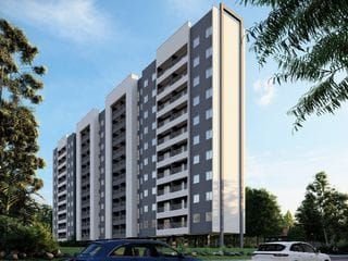 Apartamento, 2 quartos, 54 m² - Foto 12