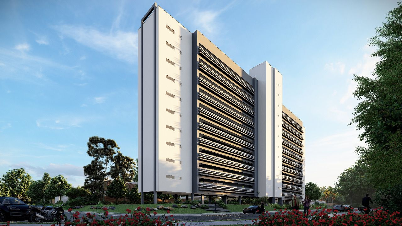 Apartamento, 2 quartos, 54 m² - Foto 13