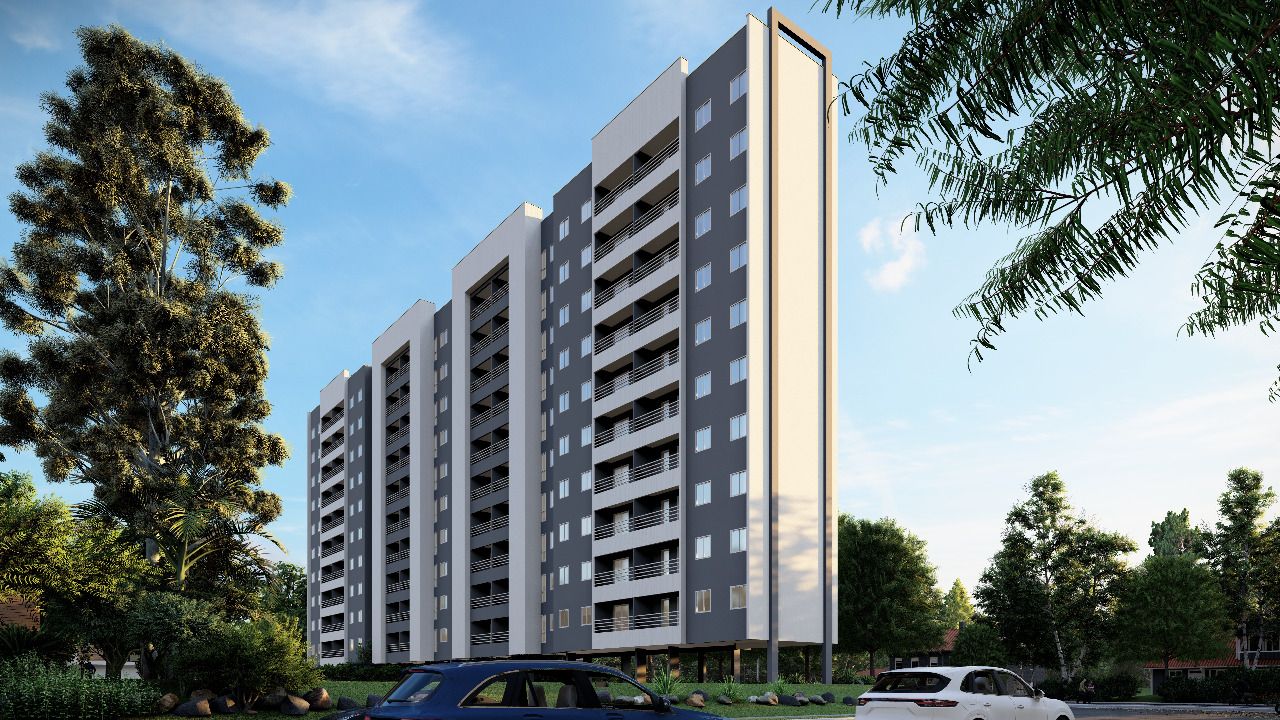 Apartamento, 2 quartos, 54 m² - Foto 14