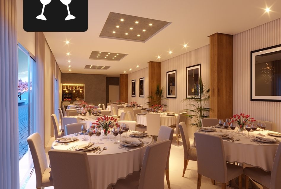 Apartamento, 2 quartos, 54 m² - Foto 22