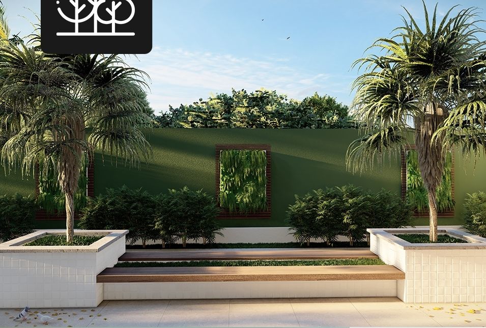 Apartamento, 2 quartos, 54 m² - Foto 23