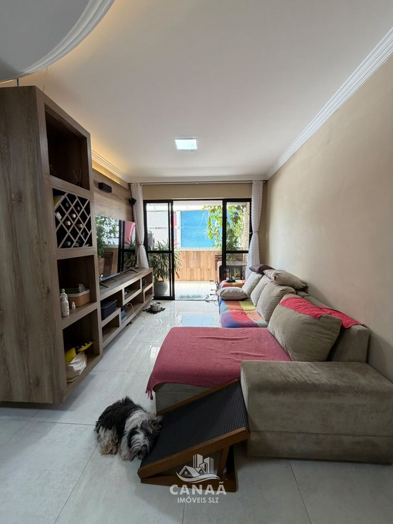 Apartamento, 3 quartos, 92 m² - Foto 1
