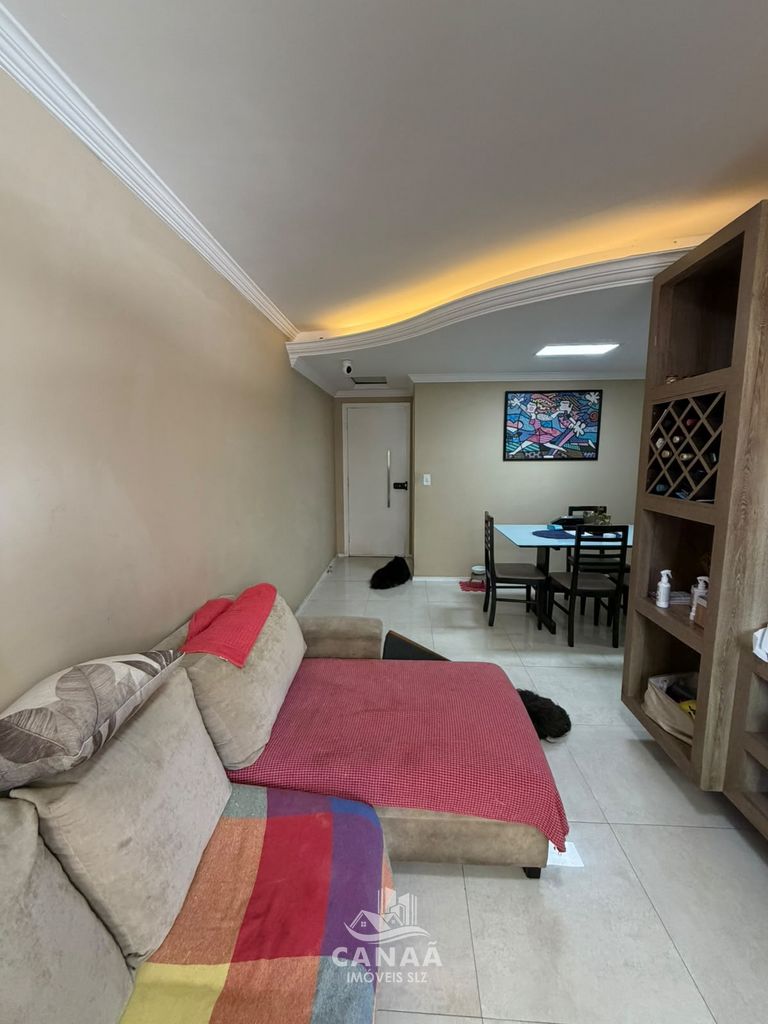 Apartamento, 3 quartos, 92 m² - Foto 4