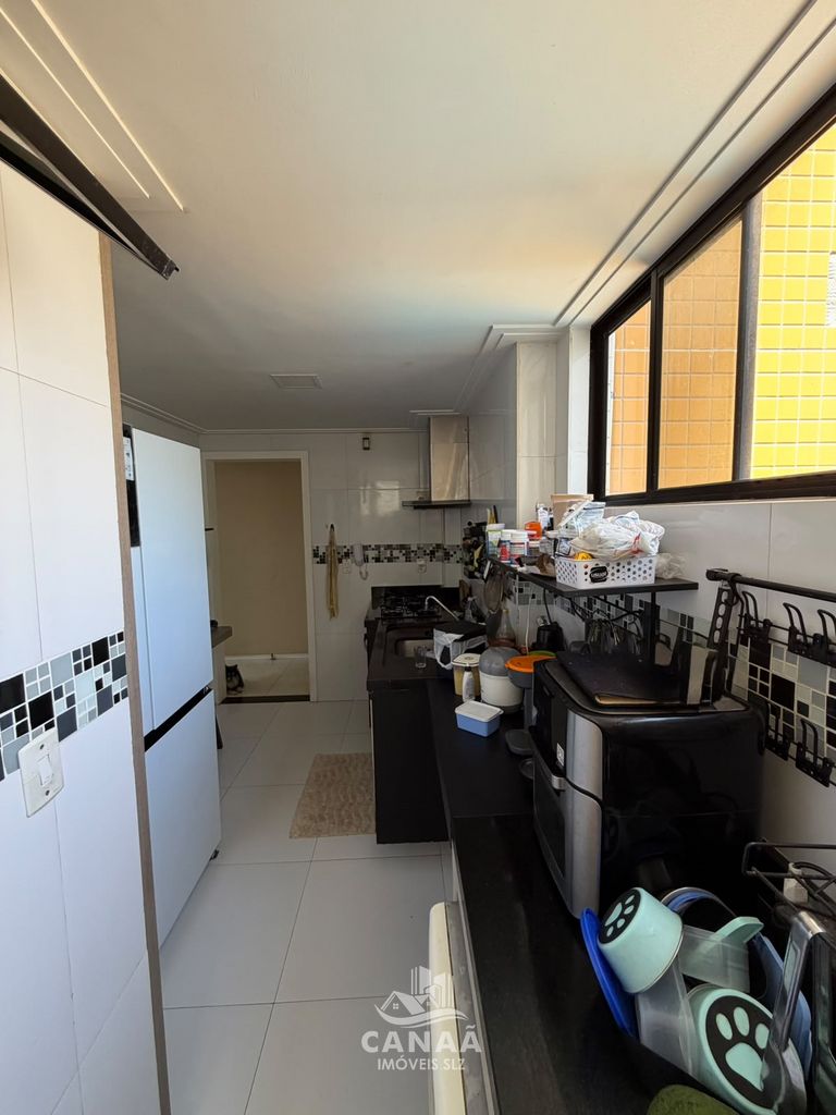 Apartamento, 3 quartos, 92 m² - Foto 7