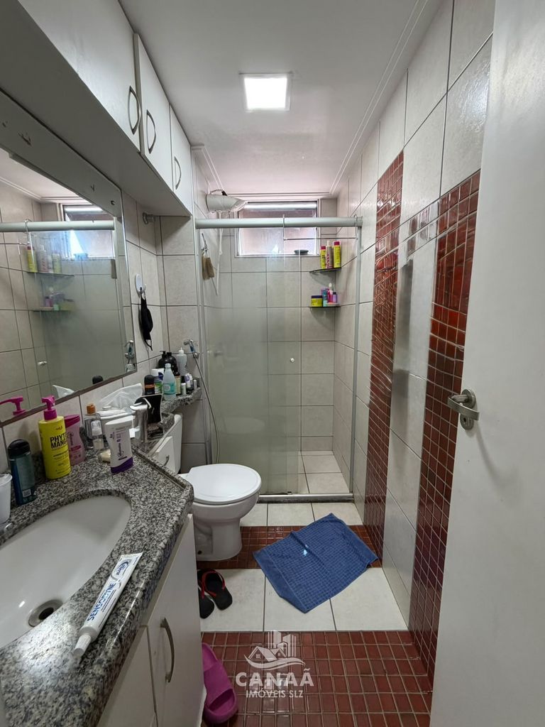 Apartamento, 3 quartos, 92 m² - Foto 8