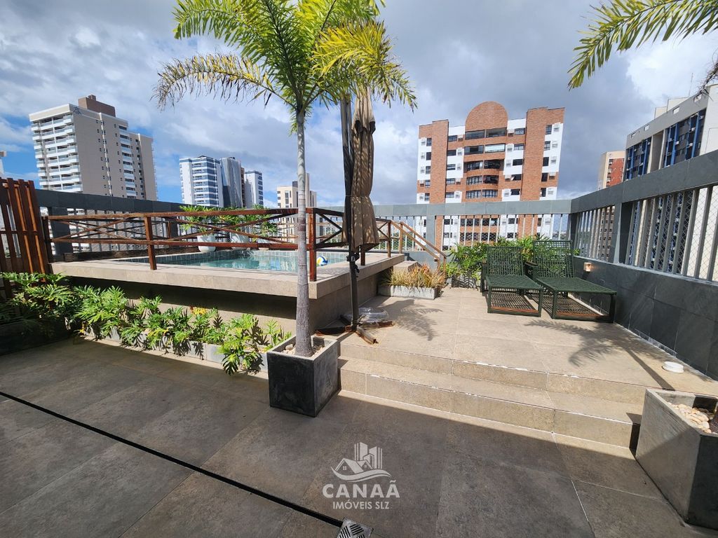 Cobertura, 3 quartos, 224 m² - Foto 5