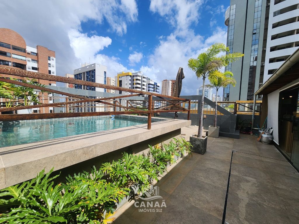 Cobertura, 3 quartos, 224 m² - Foto 7
