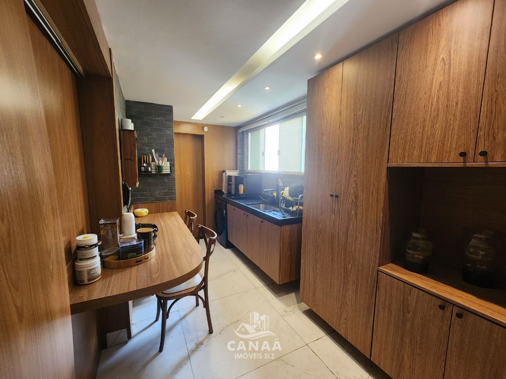 Cobertura, 3 quartos, 224 m² - Foto 12