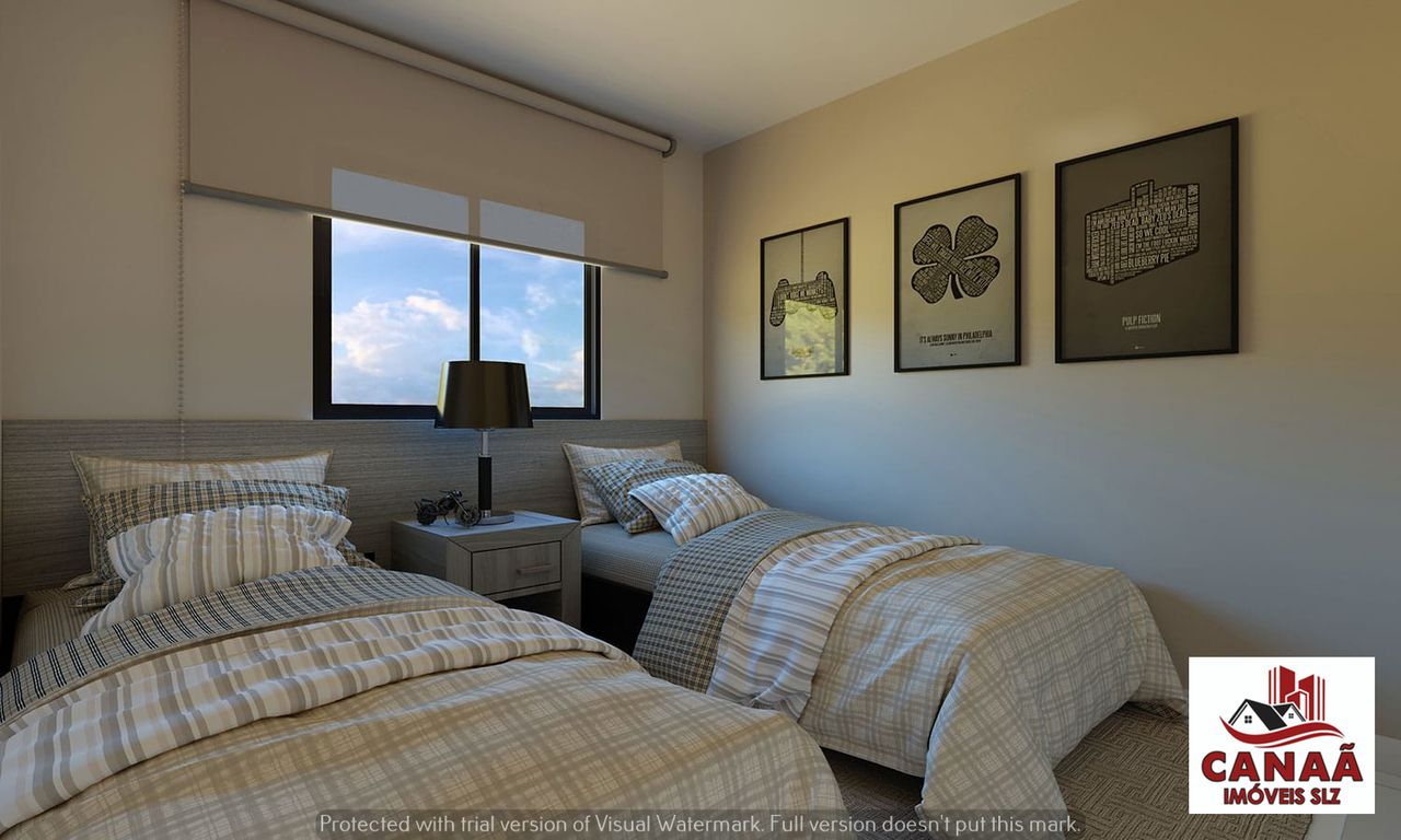 Apartamento, 2 quartos, 53 m² - Foto 6