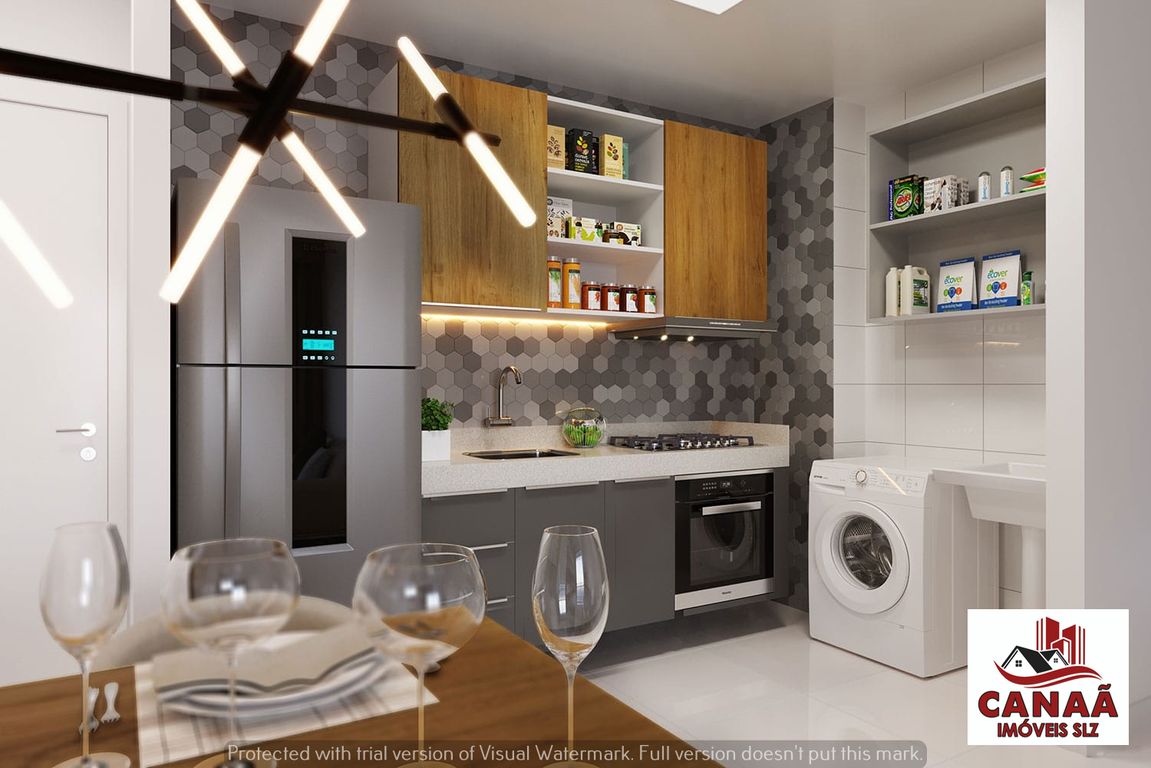 Apartamento, 2 quartos, 53 m² - Foto 10