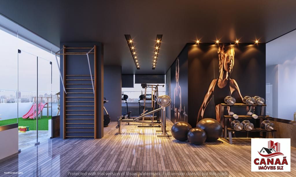 Apartamento, 2 quartos, 53 m² - Foto 11