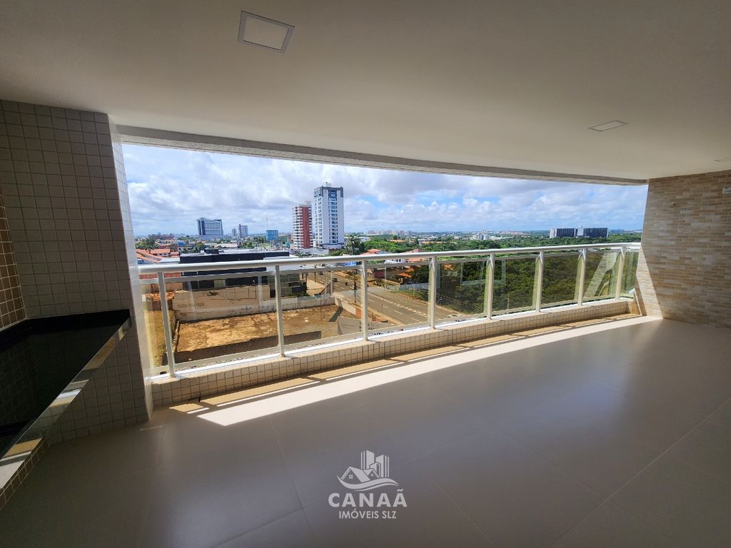 Apartamento, 4 quartos, 215 m² - Foto 2