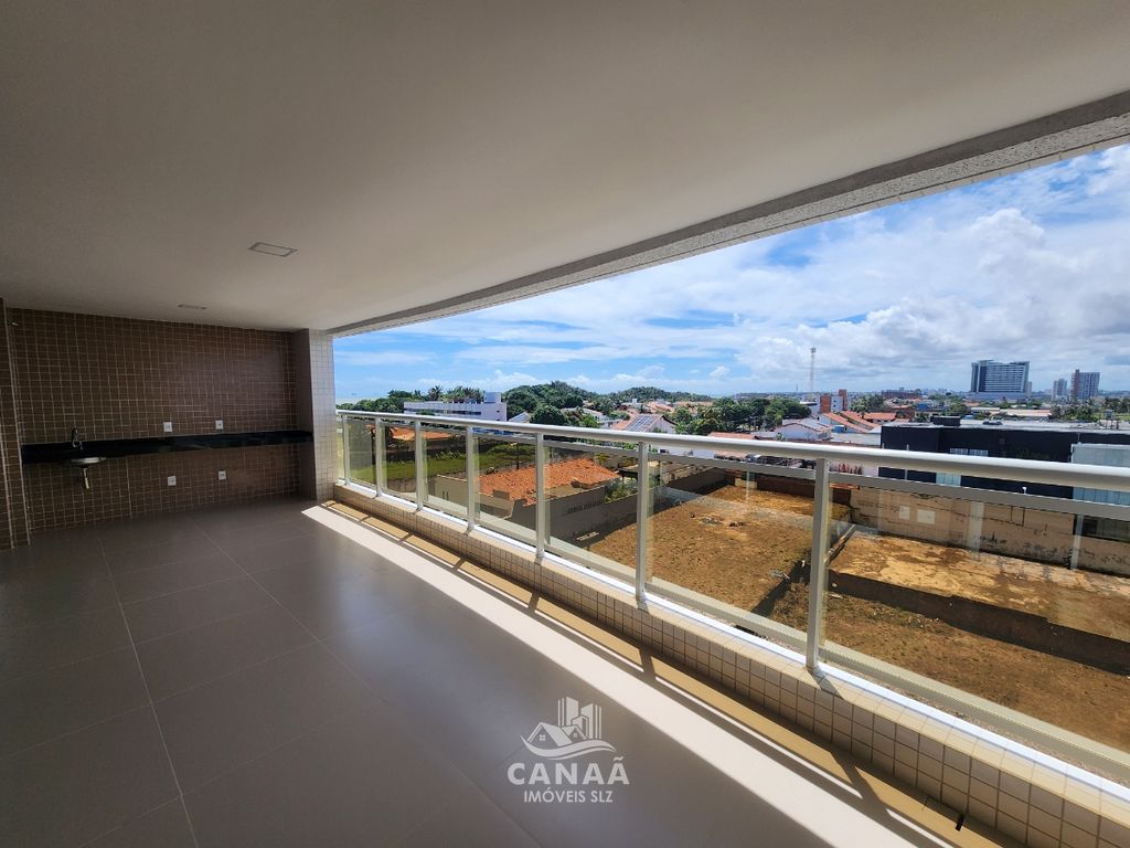 Apartamento, 4 quartos, 215 m² - Foto 6