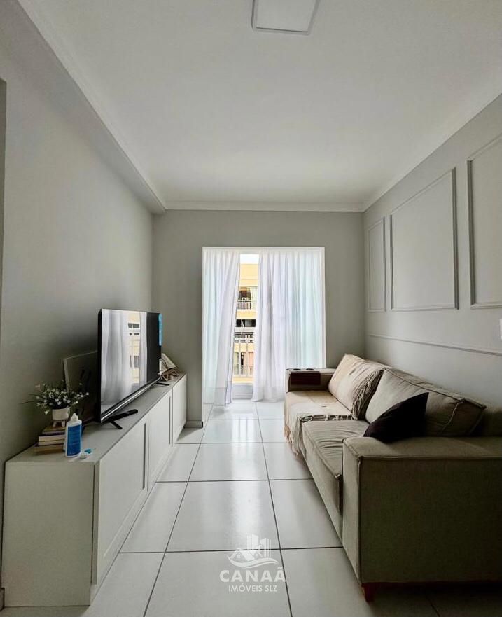 Apartamento, 2 quartos, 52 m² - Foto 2