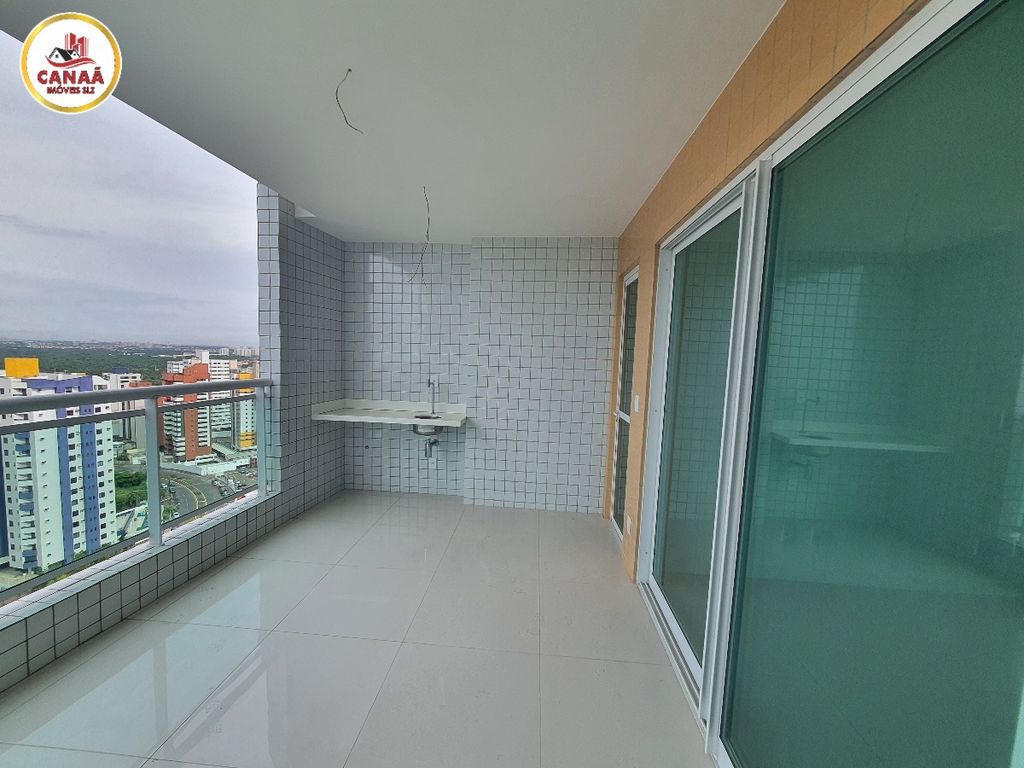 Cobertura, 5 quartos, 382 m² - Foto 2