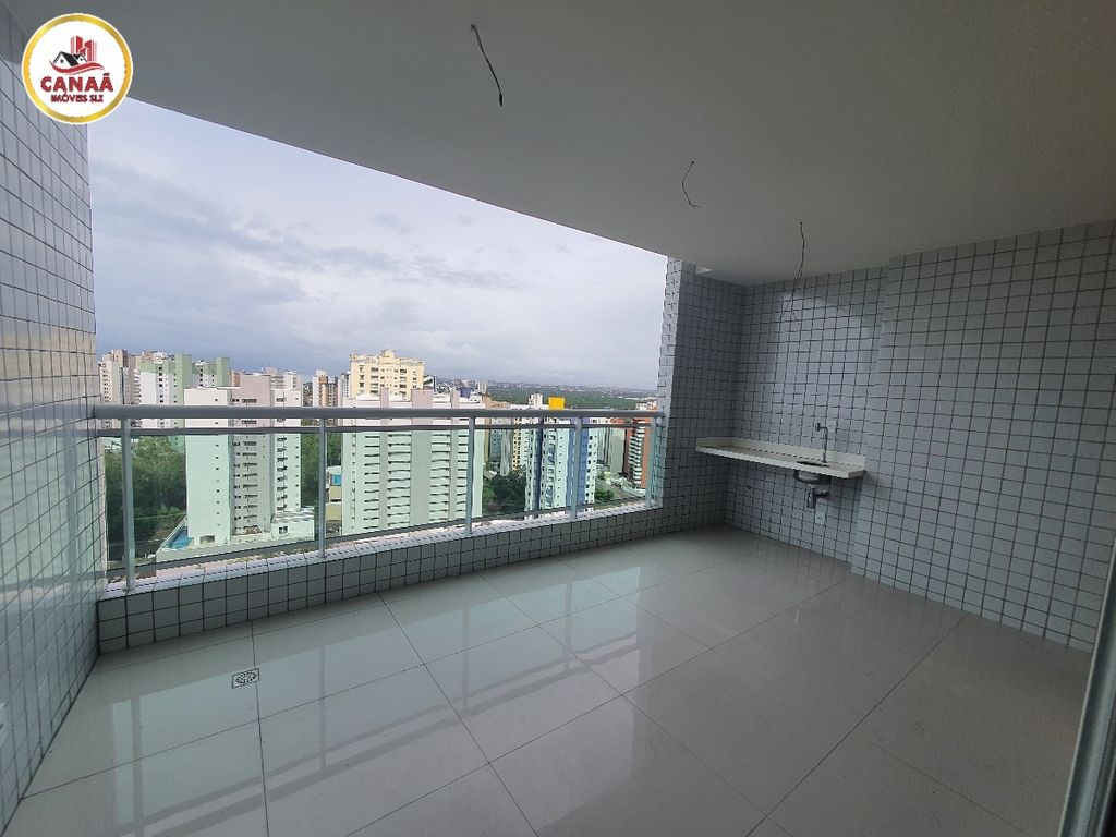 Cobertura, 5 quartos, 382 m² - Foto 3