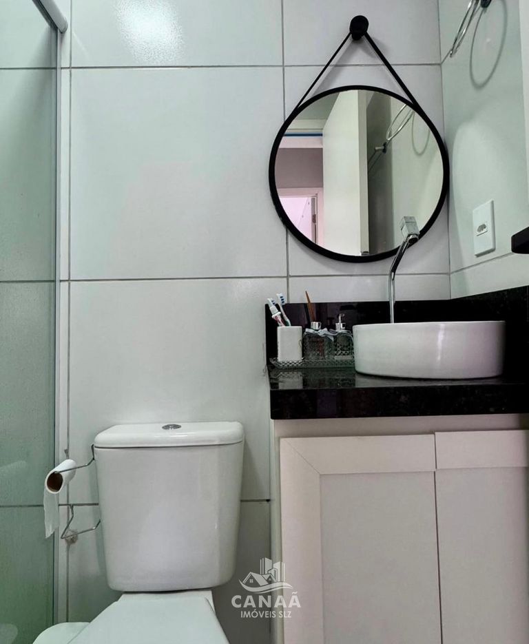 Apartamento, 2 quartos, 52 m² - Foto 5
