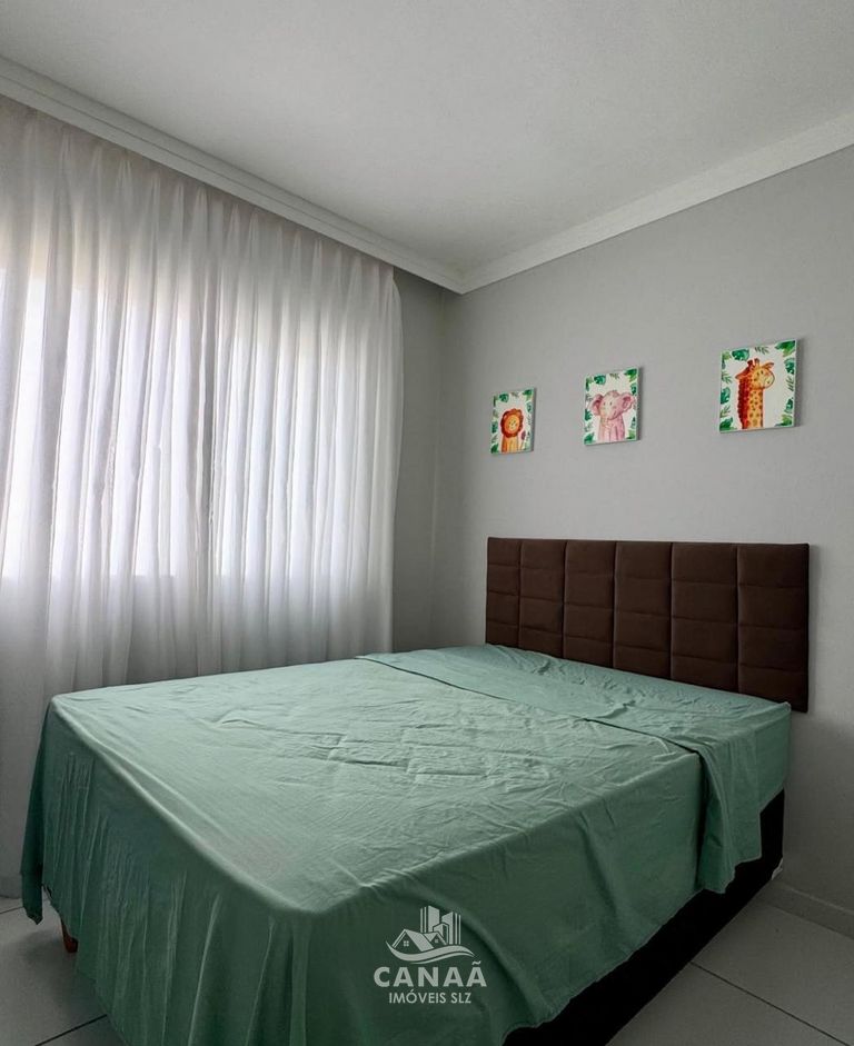 Apartamento, 2 quartos, 52 m² - Foto 7