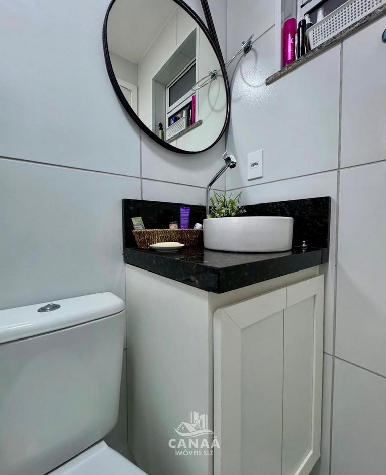 Apartamento, 2 quartos, 52 m² - Foto 10