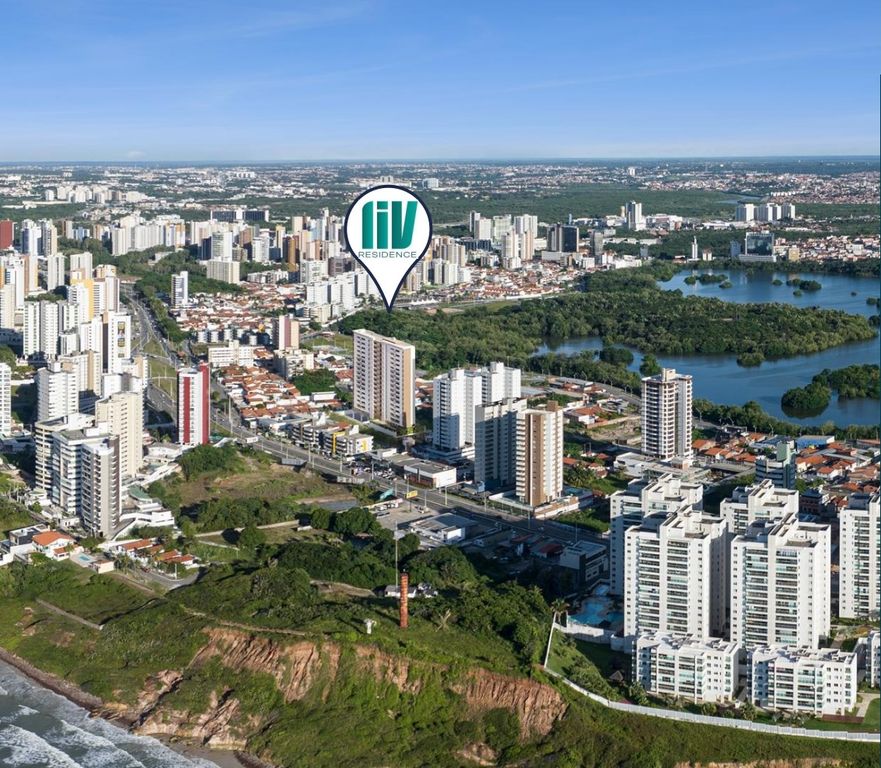 Apartamento, 3 quartos, 91 m² - Foto 3