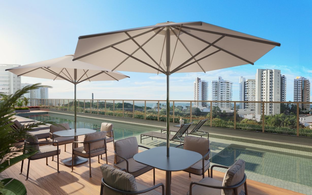 Apartamento, 3 quartos, 91 m² - Foto 6