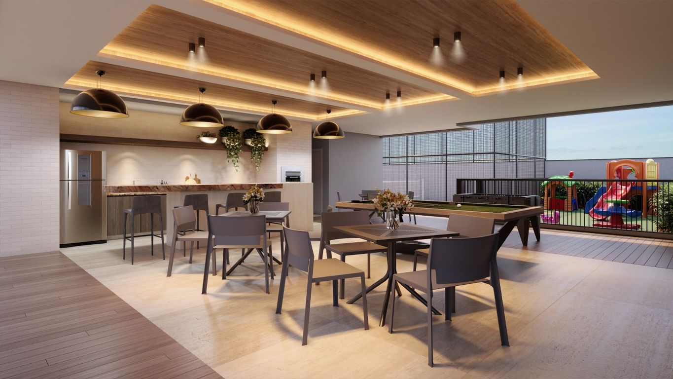 Apartamento, 3 quartos, 91 m² - Foto 7