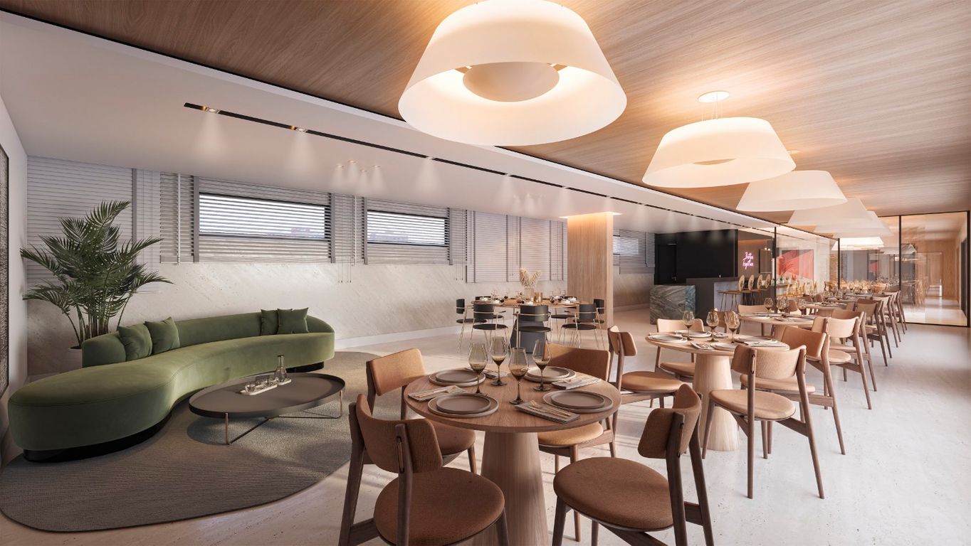 Apartamento, 3 quartos, 91 m² - Foto 9