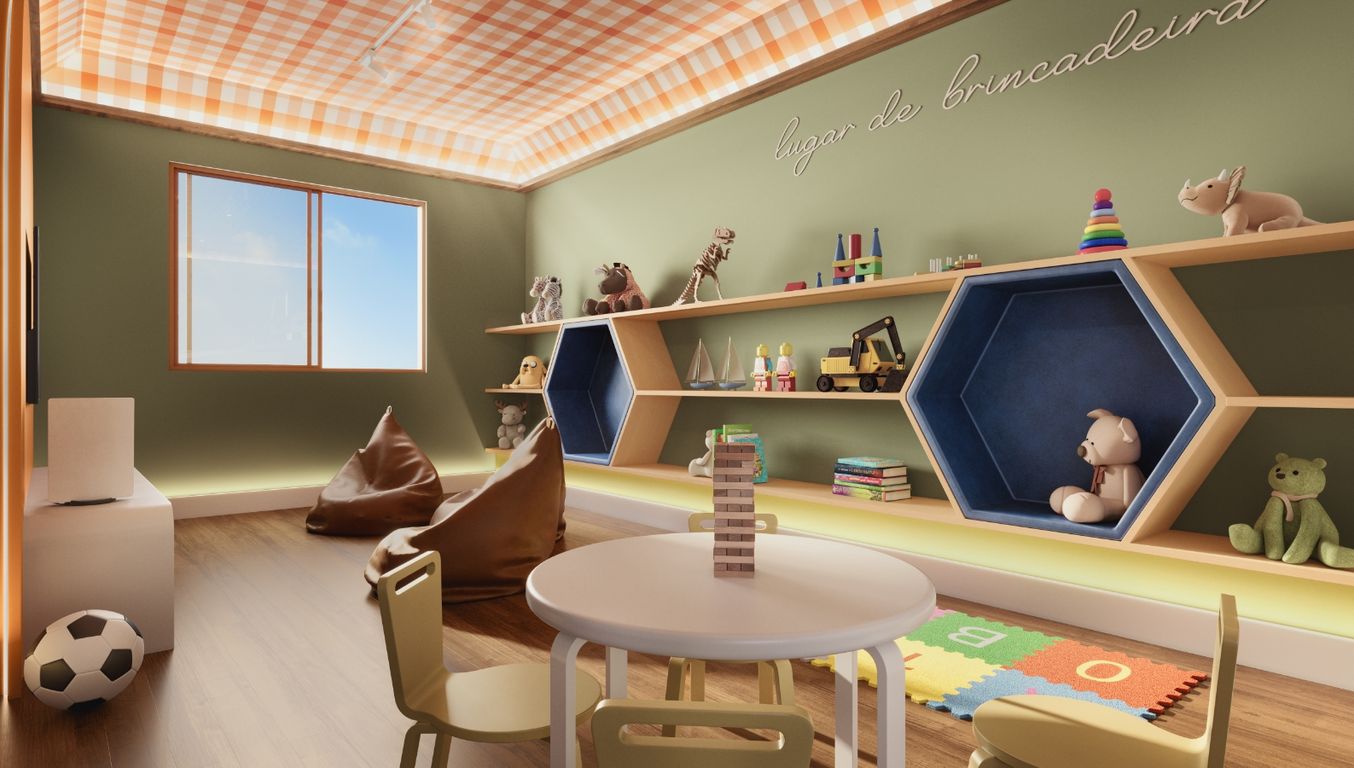 Apartamento, 3 quartos, 91 m² - Foto 10