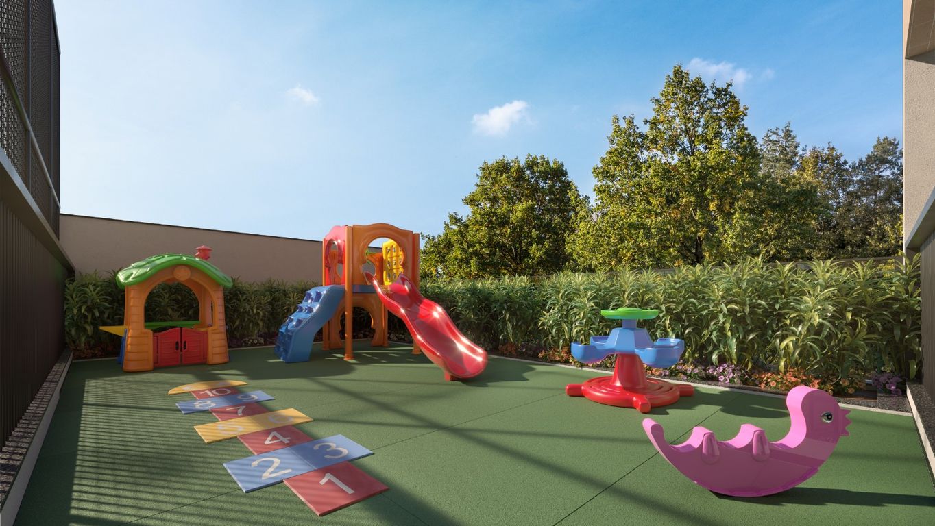 Apartamento, 3 quartos, 91 m² - Foto 11