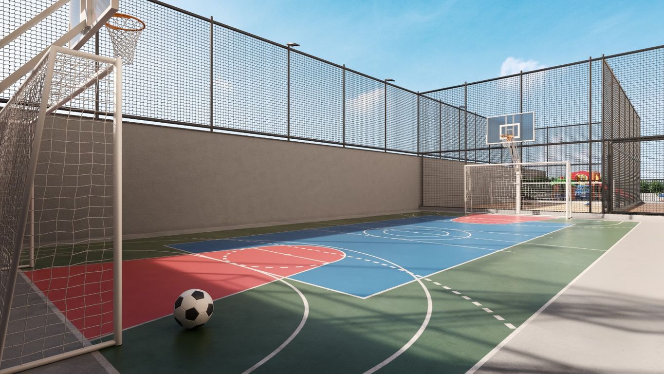 Apartamento, 3 quartos, 91 m² - Foto 13