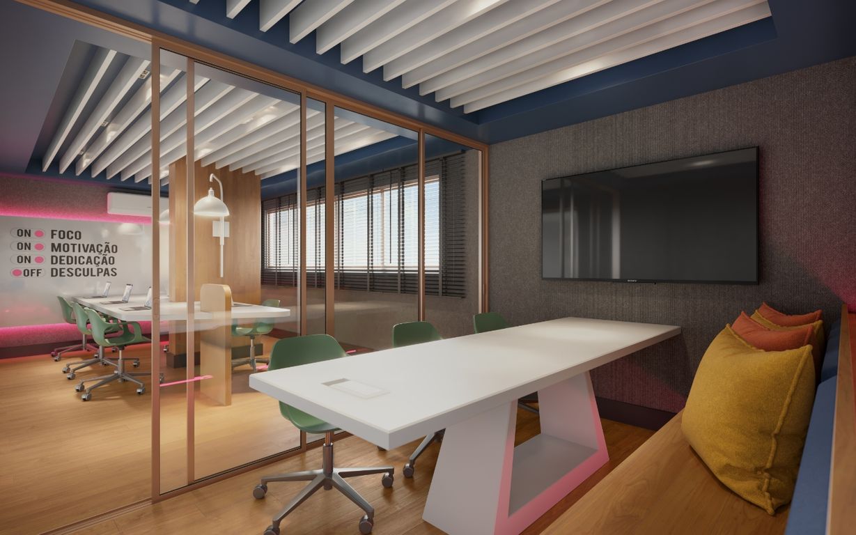 Apartamento, 3 quartos, 91 m² - Foto 17